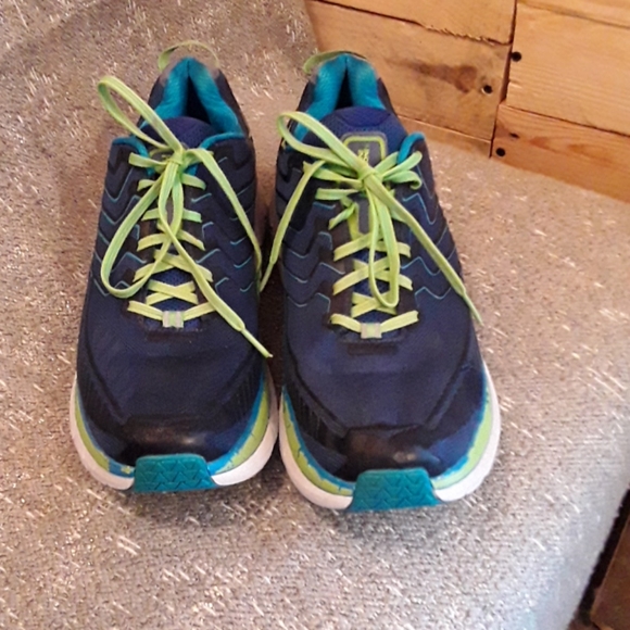 Hoka One One Other - HOKA ONE ONE TENNIS 😍